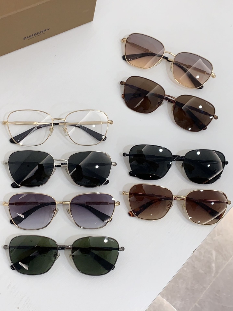 Burberry Sunglasses